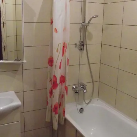 Apartament Апартаменты Притыцкого 87
