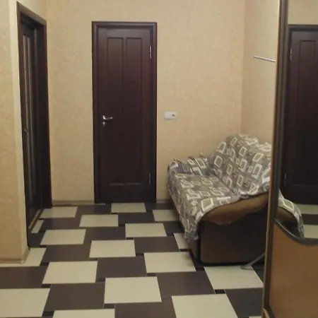 Апартаменты Притыцкого 87 Apartament Mińsk